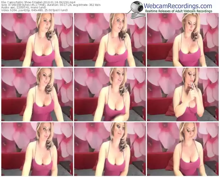 cams-ysabel-webcam-show-01_18_2016-09_22_30