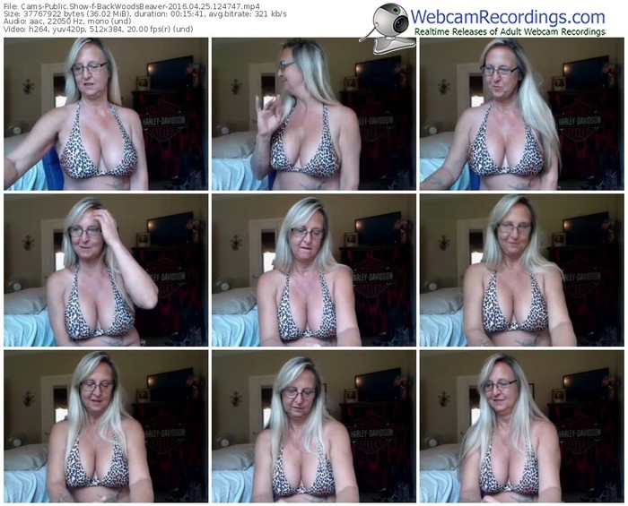 cams-backwoodsbeaver-webcam-show-04_25_2016-12_47_47