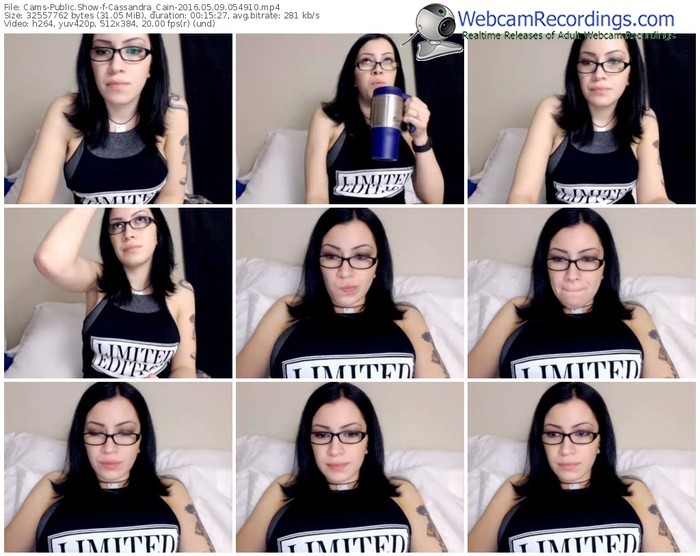 cams-cassandra_cain-webcam-show-05_09_2016-05_49_10