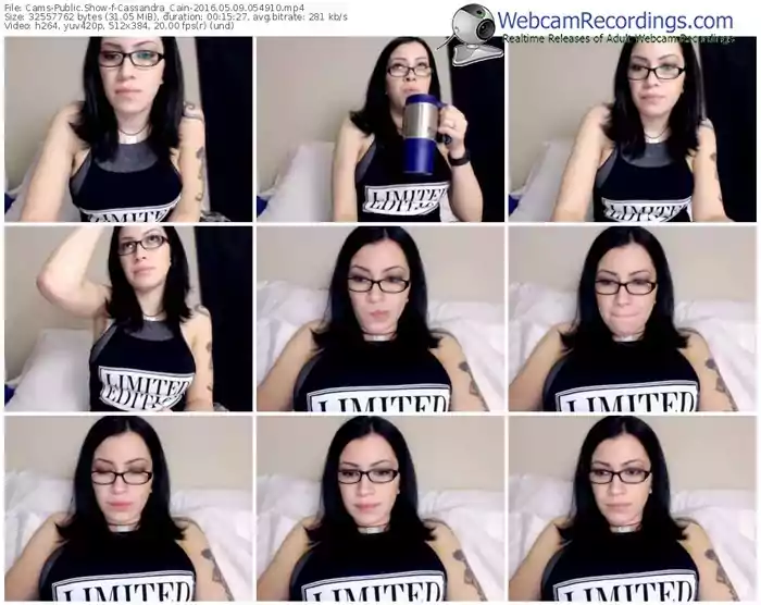 cams-cassandra_cain-webcam-show-05_09_2016-05_49_10