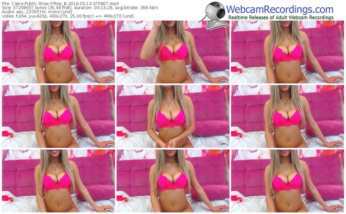 cams-rosi_b-webcam-show-05_13_2016-07_58_07