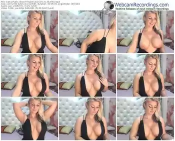 cams-ysabel-webcam-show-05_31_2016-05_37_48