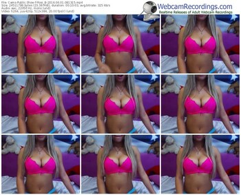 cams-rosi_b-webcam-show-06_01_2016-08_13_15