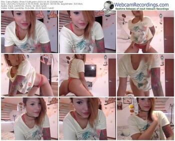 cams-sofilaren-webcam-show-10_30_2016-21_00_06