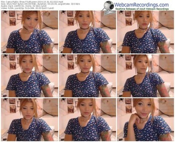 cams-sofilaren-webcam-show-10_31_2016-01_10_10