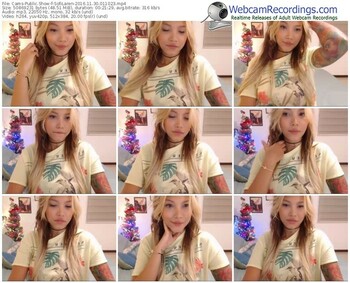 cams-sofilaren-webcam-show-11_30_2016-01_10_23
