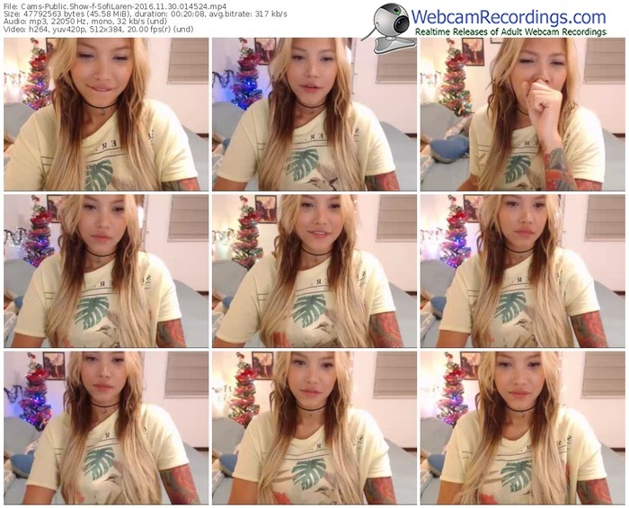 cams-sofilaren-webcam-show-11_30_2016-01_45_24