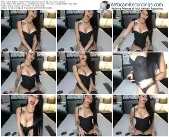 cams-hannahdavis-webcam-show-11_03_2017-11_22_14