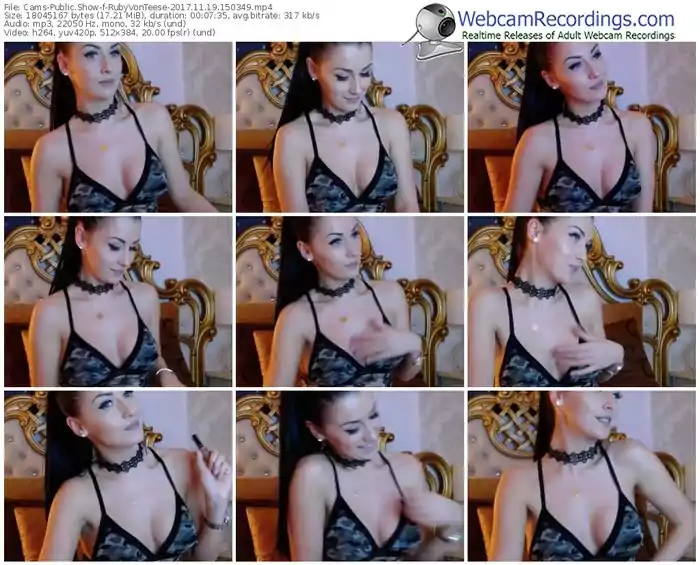 cams-rubyvonteese-webcam-show-11_19_2017-15_03_49