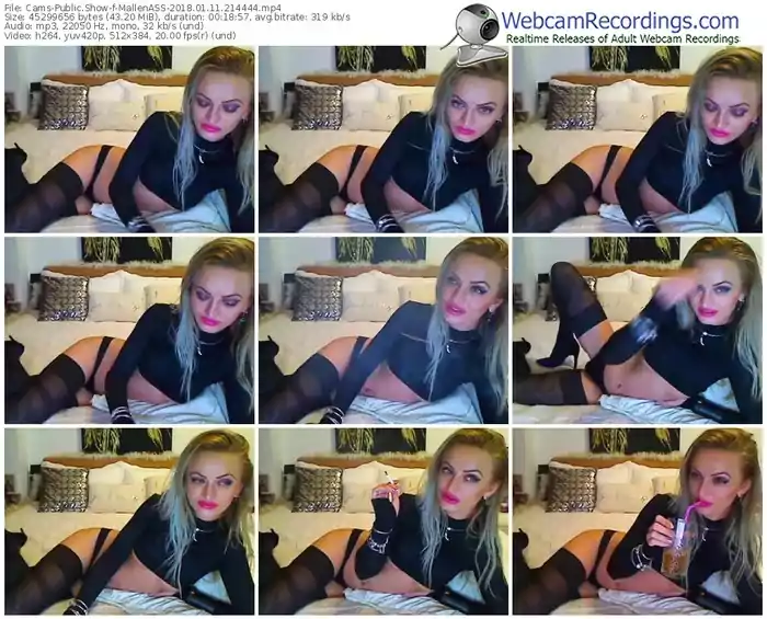 cams-mallenass-webcam-show-01_11_2018-21_44_44