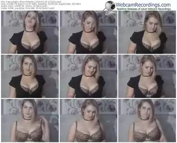 cams-merllin-webcam-show-03_25_2018-17_21_42