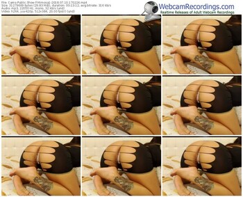 cams-mimosa1-webcam-show-07_10_2018-17_02_24