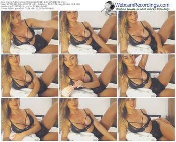 cams-flowerlary-webcam-show-07_22_2018-06_11_31