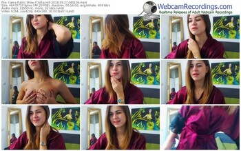 cams-sofia_hill-webcam-show-09_27_2018-08_01_06