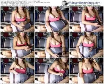 cams247-zuseth-webcam-show-10_31_2017-13_55_31