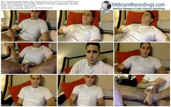 chaturbatemale-hung_dude_19-public-show-05_16_2015-02_36_09