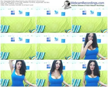 chaturbate-minira_sexy-public-show-08_27_2015-10_11_13
