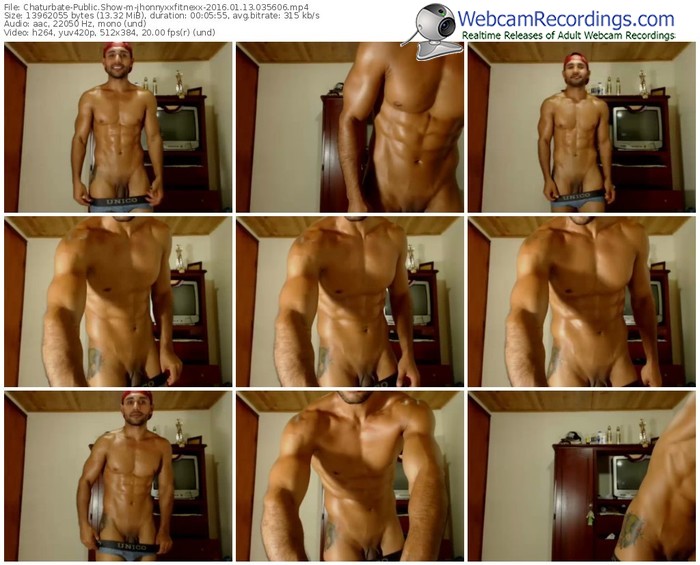 chaturbate-jhonnyxxfitnexx-webcam-show-01_13_2016-03_56_06
