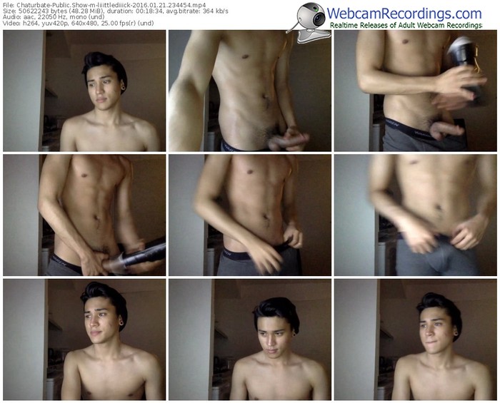 chaturbate-liiittlediiick-webcam-show-01_21_2016-23_44_54