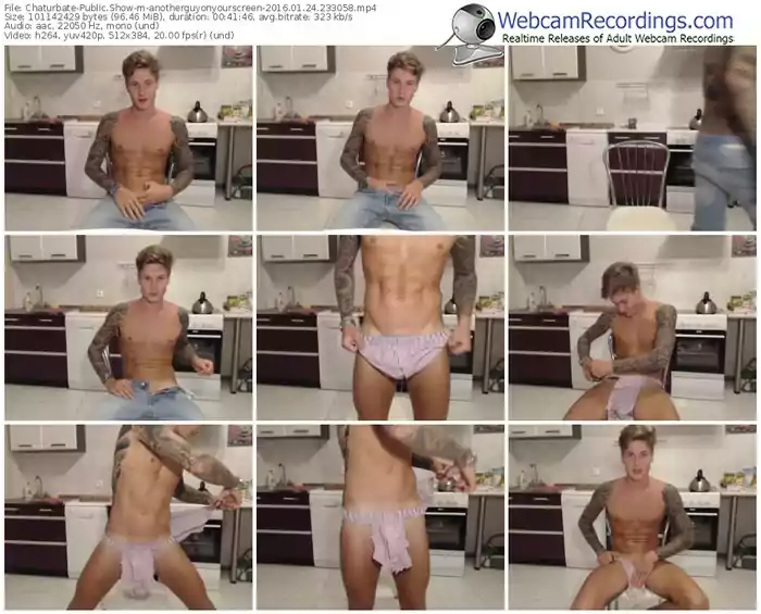 chaturbate-anotherguyonyourscreen-webcam-show-01_24_2016-23_30_58