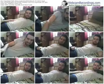 chaturbate-danielwoolf24-webcam-show-01_25_2016-13_21_11