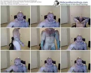 chaturbate-theweiner-webcam-show-01_26_2016-02_06_28