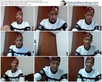 chaturbate-adam_cute-webcam-show-10_22_2016-22_14_42