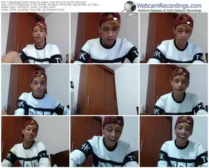 chaturbate-adam_cute-webcam-show-10_22_2016-22_14_42