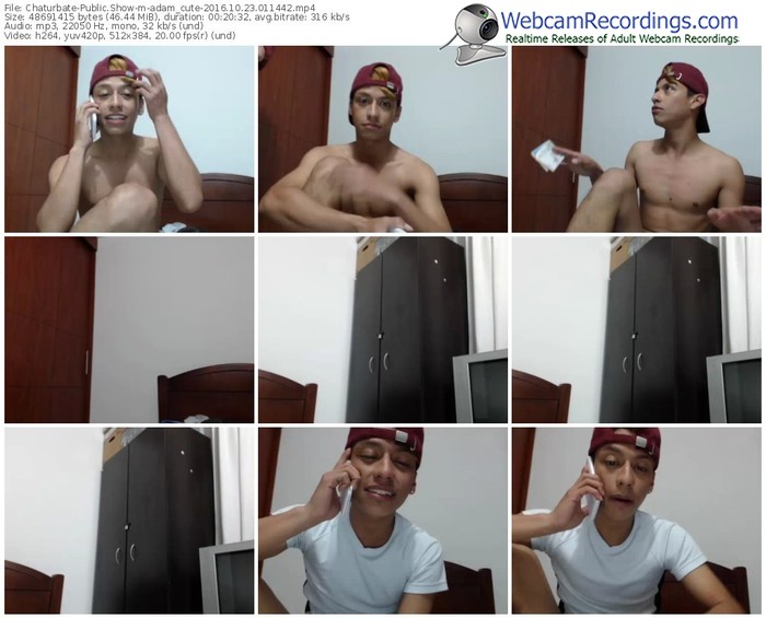 chaturbate-adam_cute-webcam-show-10_23_2016-01_14_42