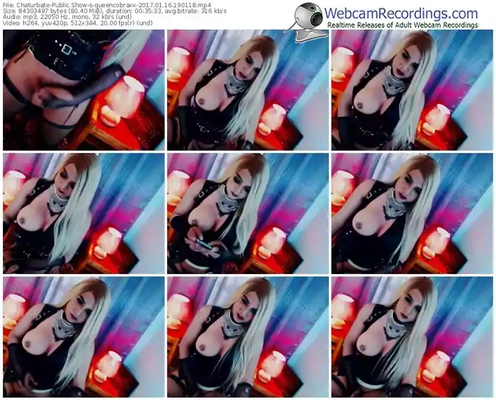 chaturbate-queencobraxx-webcam-show-01_16_2017-19_01_18