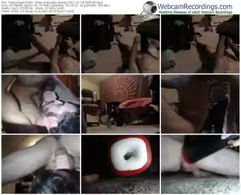 chaturbate-beautyxbeast-webcam-show-01_18_2017-08_01_09