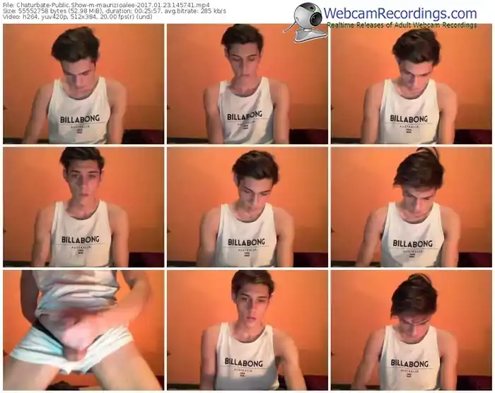 chaturbate-maurizioalee-webcam-show-01_23_2017-14_57_41