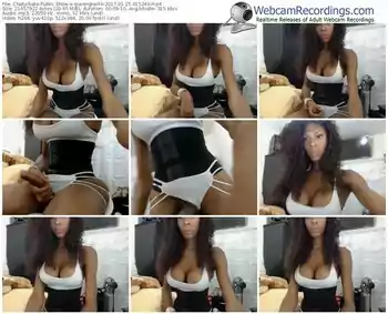 chaturbate-queengiselle-webcam-show-01_25_2017-01_52_49