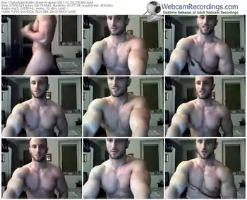 chaturbate-durio-webcam-show-01_30_2017-23_03_40