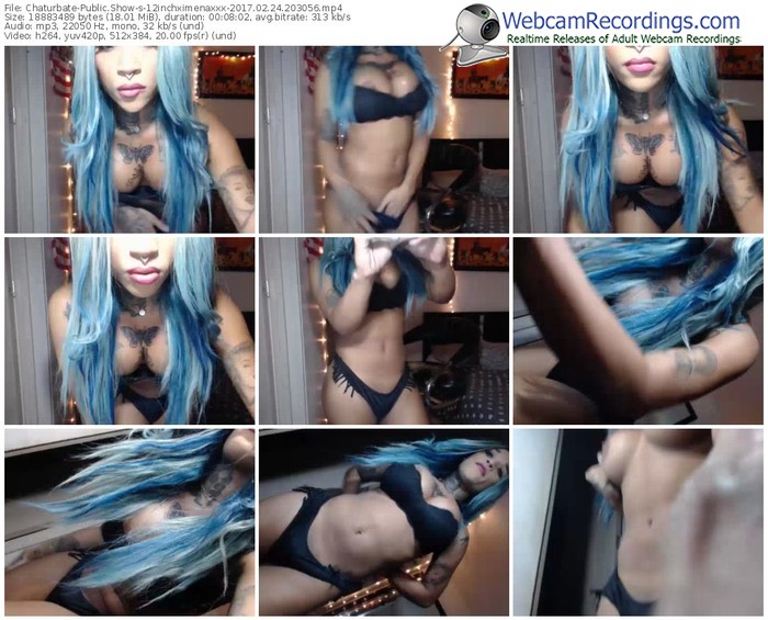 chaturbate-12inchximenaxxx-webcam-show-02_24_2017-20_30_56