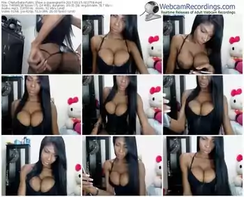 chaturbate-queengiselle-webcam-show-03_15_2017-02_27_58