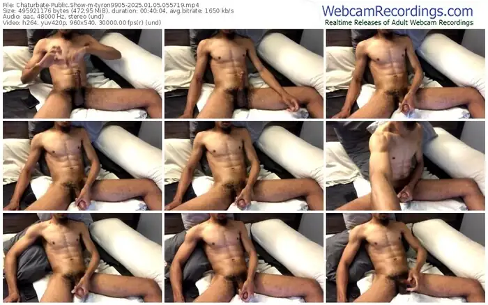 chaturbate-tyron9905-01-05-2025-05-57-19