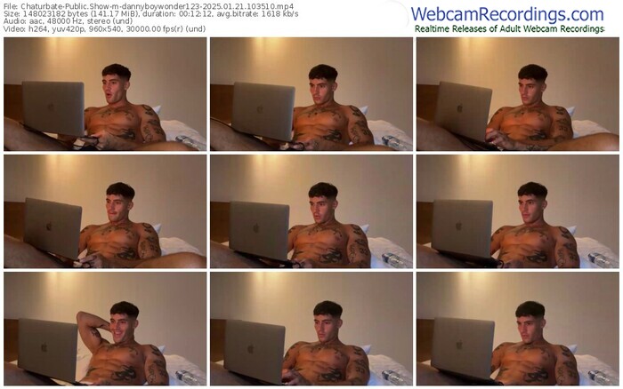 chaturbate-dannyboywonder123-01-21-2025-10-35-10