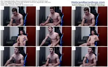 chaturbate-ianandersson27-01-27-2025-01-55-27