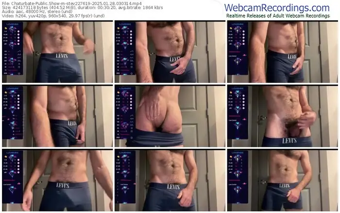 chaturbate-stev227619-01-28-2025-03-03-14