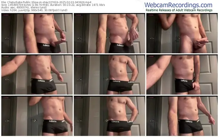 chaturbate-stev227619-02-03-2025-04-39-26