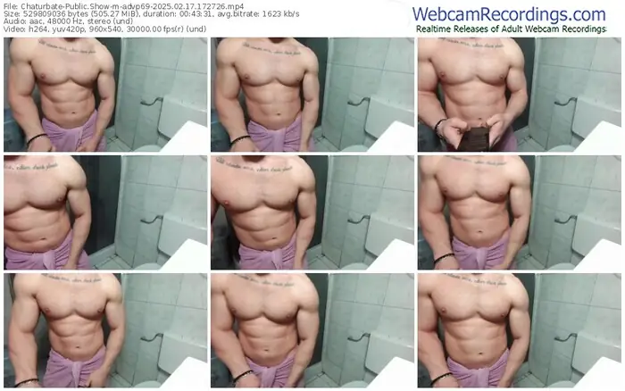 chaturbate-advp69-02-17-2025-17-27-26