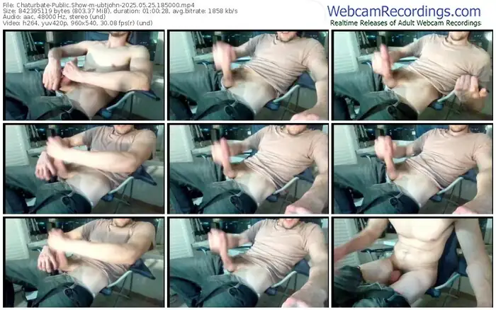 chaturbate-ubtjohn-05-25-2025-18-50-00