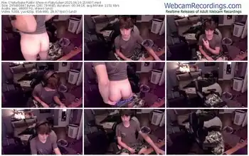chaturbate-flakytuber-06-16-2025-21-06-07