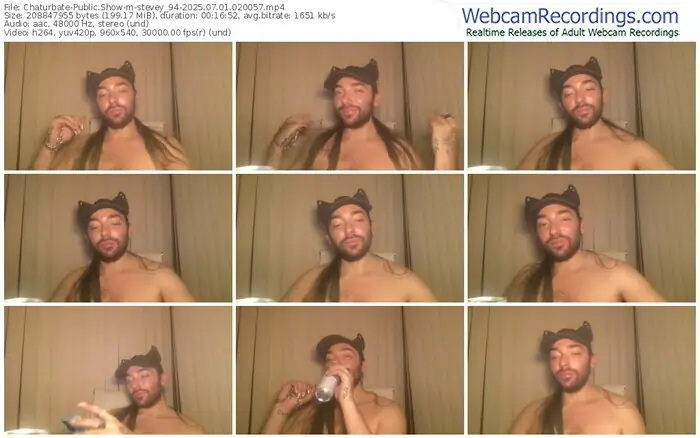 chaturbate-stevey_94-07-01-2025-02-00-57