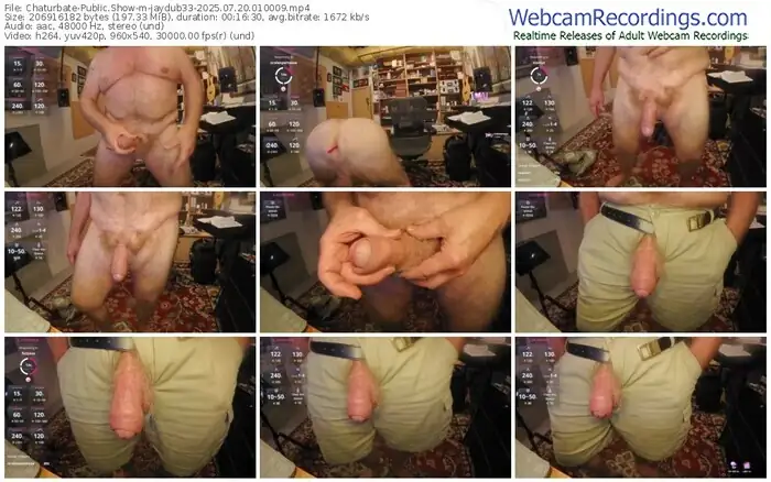 chaturbate-jaydub33-07-20-2025-01-00-09