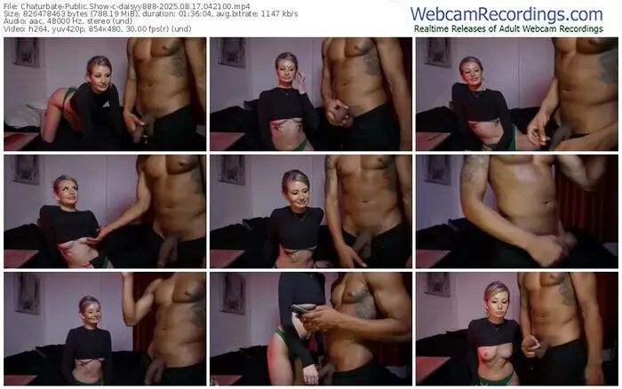 chaturbate-daisyy888-08-17-2025-04-21-00