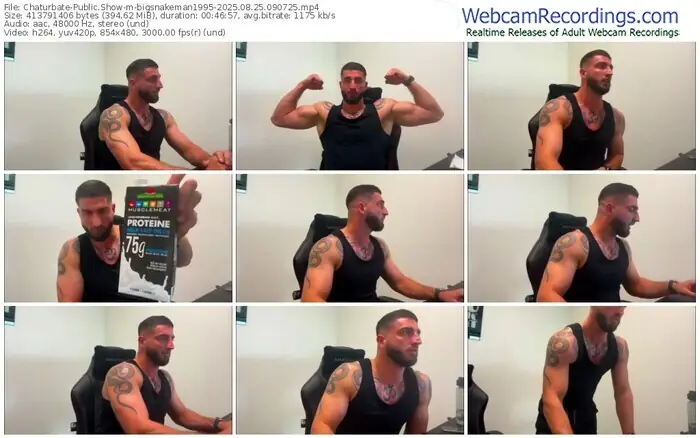 chaturbate-bigsnakeman1995-08-25-2025-09-07-25