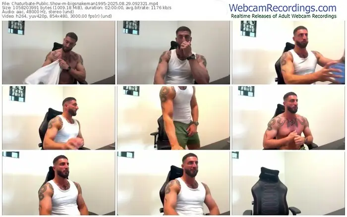 chaturbate-bigsnakeman1995-08-29-2025-09-23-21