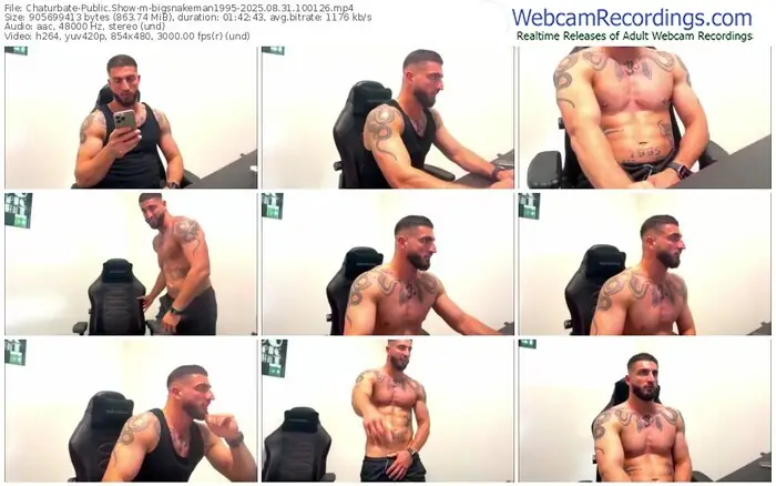 chaturbate-bigsnakeman1995-08-31-2025-10-01-26